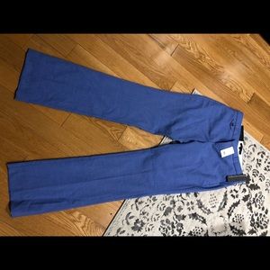 NWT Banana Republic Logan pants